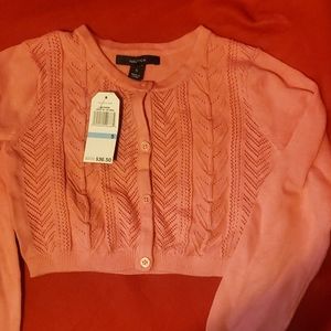 Girls Nautica sweater size 5